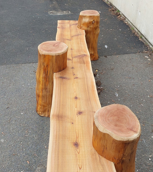 fabrication-banc-en-bois-mobilier-urbain