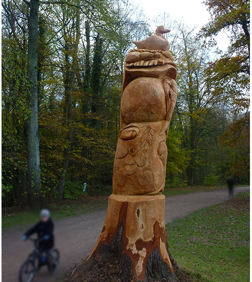 totem